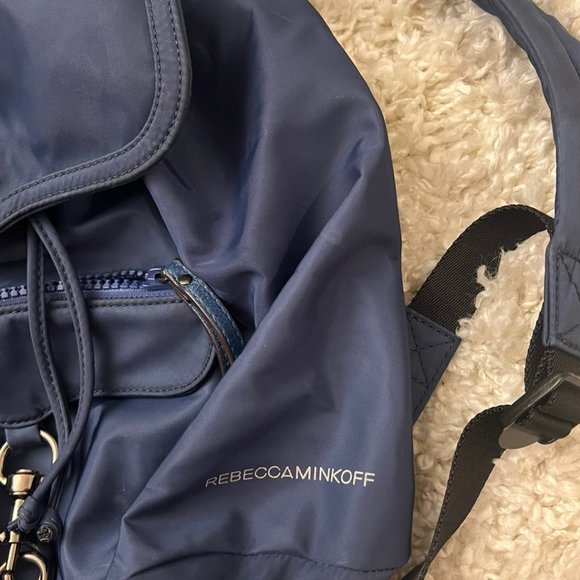 Rebecca Minkoff backpack